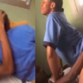 Video of 19-year-old Adventist student naked in the hostel