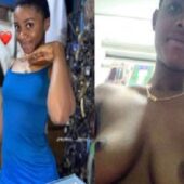 Trending video of Ghanaian TikToker “Pretty_Floraa” leaked